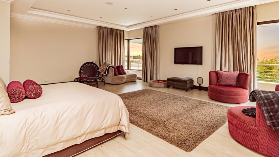 5 Bedroom Property for Sale in Meyersdal Eco Estate Gauteng