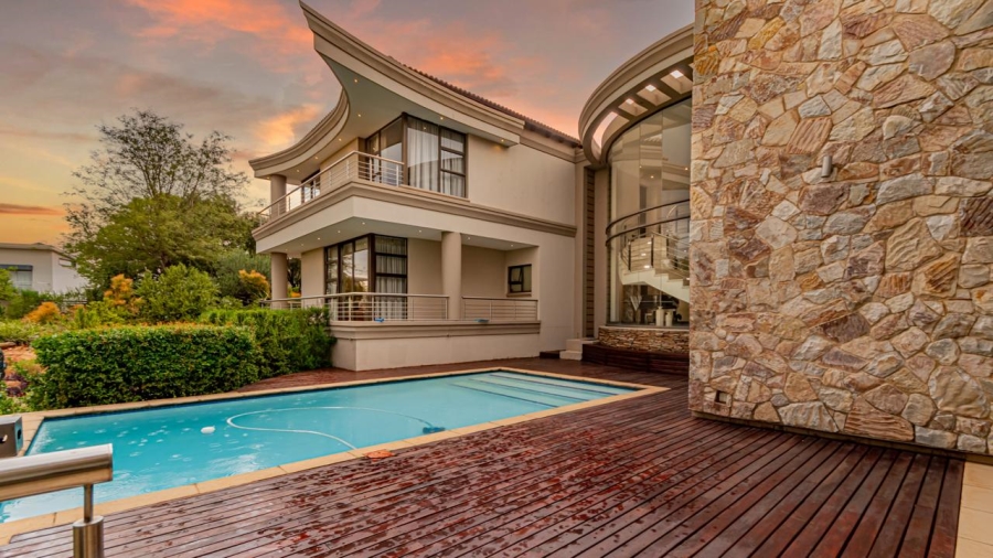 5 Bedroom Property for Sale in Meyersdal Eco Estate Gauteng