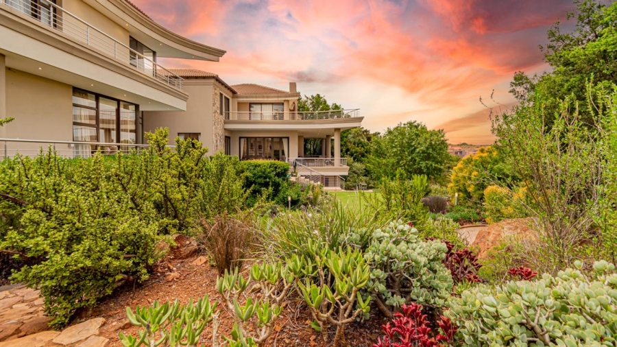 5 Bedroom Property for Sale in Meyersdal Eco Estate Gauteng