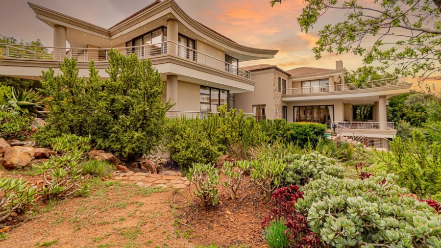 5 Bedroom Property for Sale in Meyersdal Eco Estate Gauteng