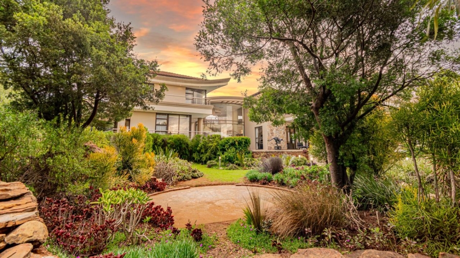 5 Bedroom Property for Sale in Meyersdal Eco Estate Gauteng