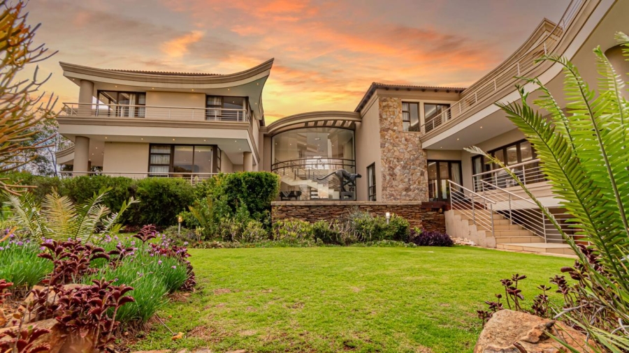 5 Bedroom Property for Sale in Meyersdal Eco Estate Gauteng