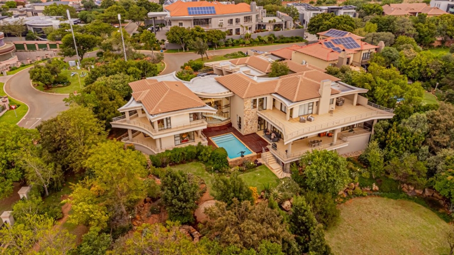 5 Bedroom Property for Sale in Meyersdal Eco Estate Gauteng