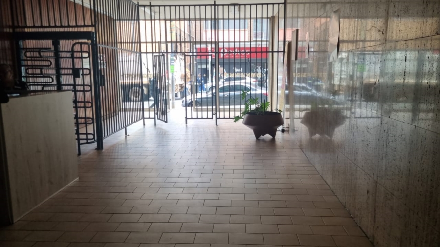 0 Bedroom Property for Sale in Braamfontein Gauteng