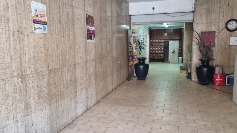 0 Bedroom Property for Sale in Braamfontein Gauteng