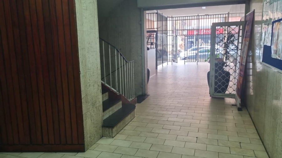 0 Bedroom Property for Sale in Braamfontein Gauteng