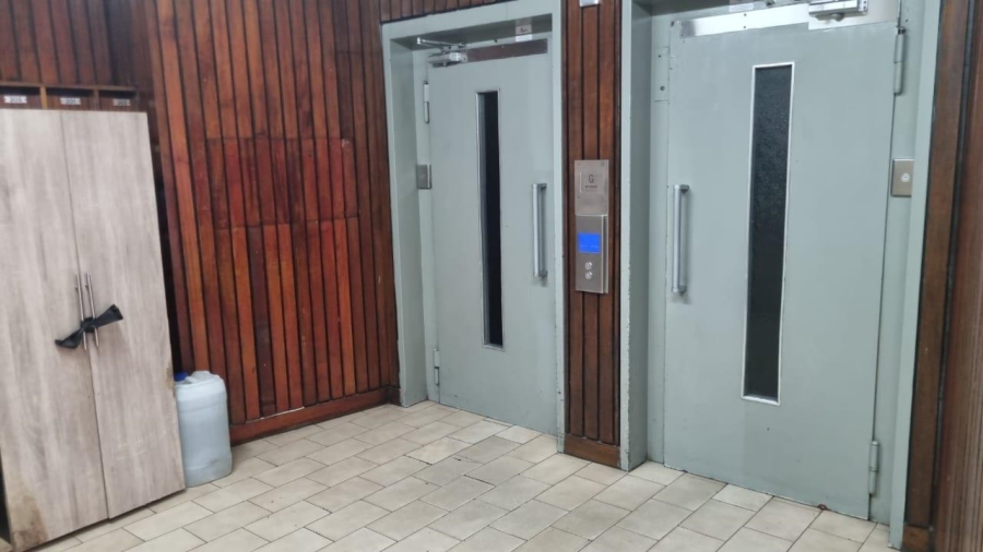 0 Bedroom Property for Sale in Braamfontein Gauteng