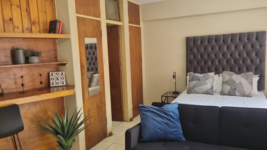 0 Bedroom Property for Sale in Braamfontein Gauteng