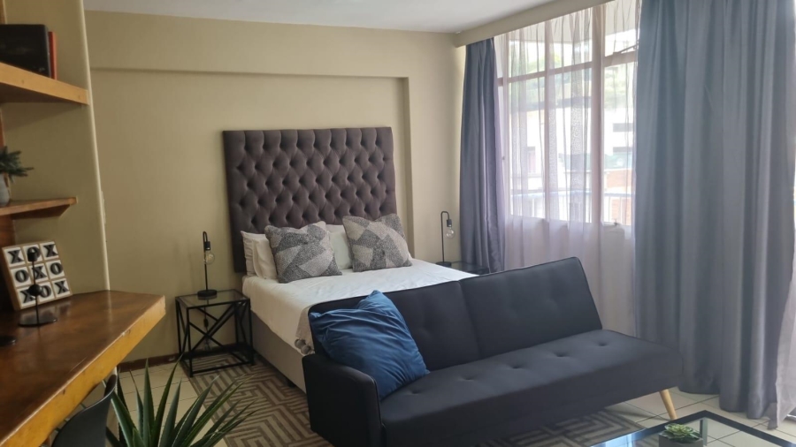 0 Bedroom Property for Sale in Braamfontein Gauteng