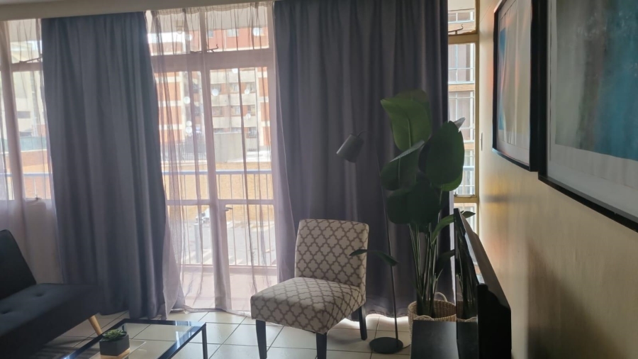 0 Bedroom Property for Sale in Braamfontein Gauteng