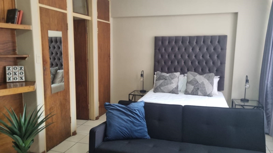 0 Bedroom Property for Sale in Braamfontein Gauteng