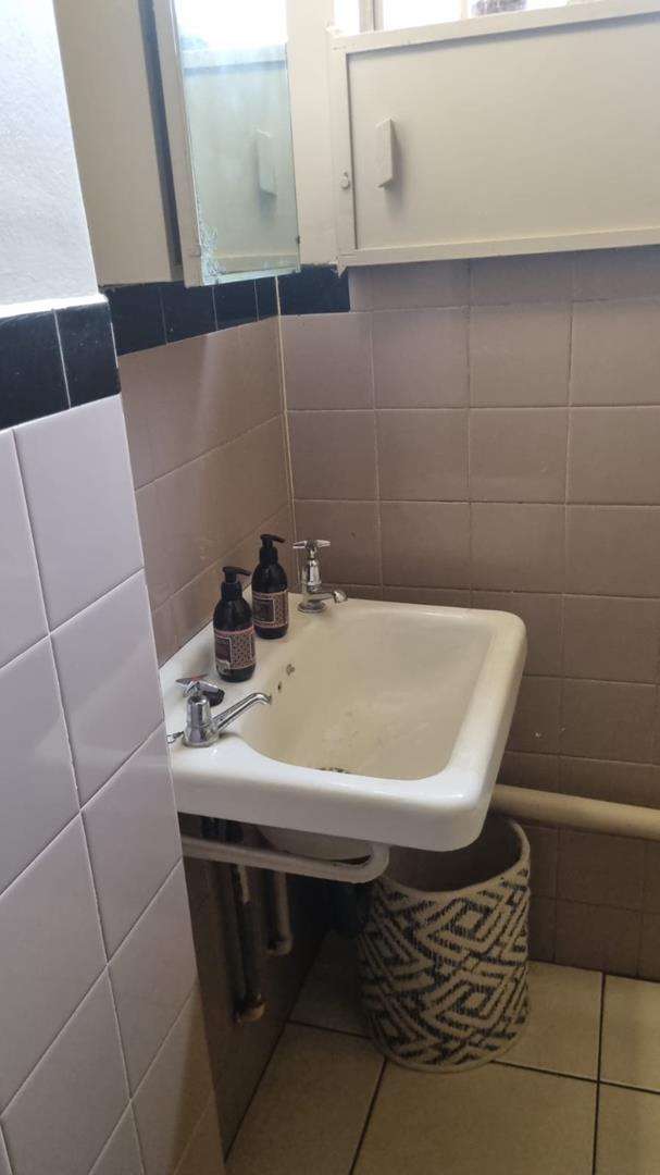 0 Bedroom Property for Sale in Braamfontein Gauteng