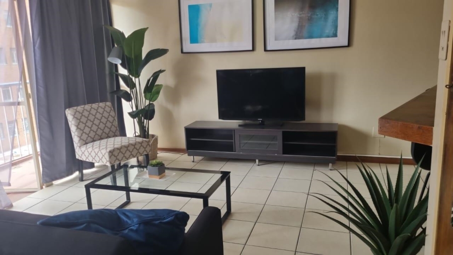 0 Bedroom Property for Sale in Braamfontein Gauteng