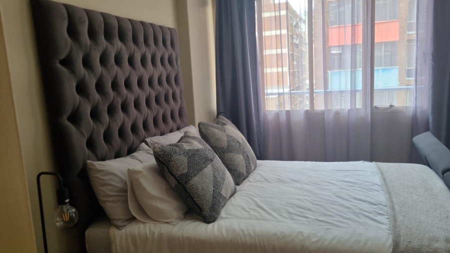 0 Bedroom Property for Sale in Braamfontein Gauteng