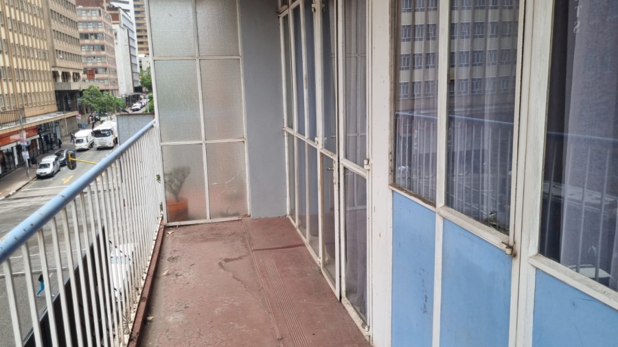 0 Bedroom Property for Sale in Braamfontein Gauteng