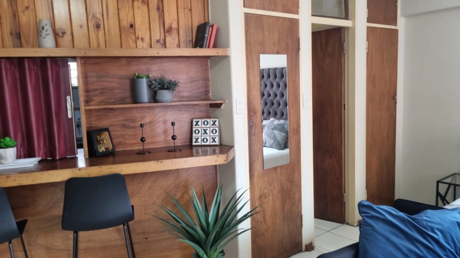 0 Bedroom Property for Sale in Braamfontein Gauteng