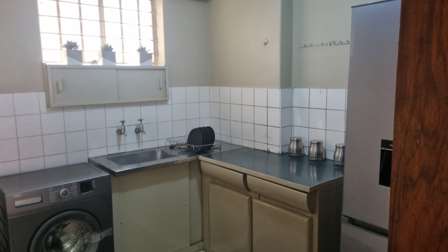 0 Bedroom Property for Sale in Braamfontein Gauteng