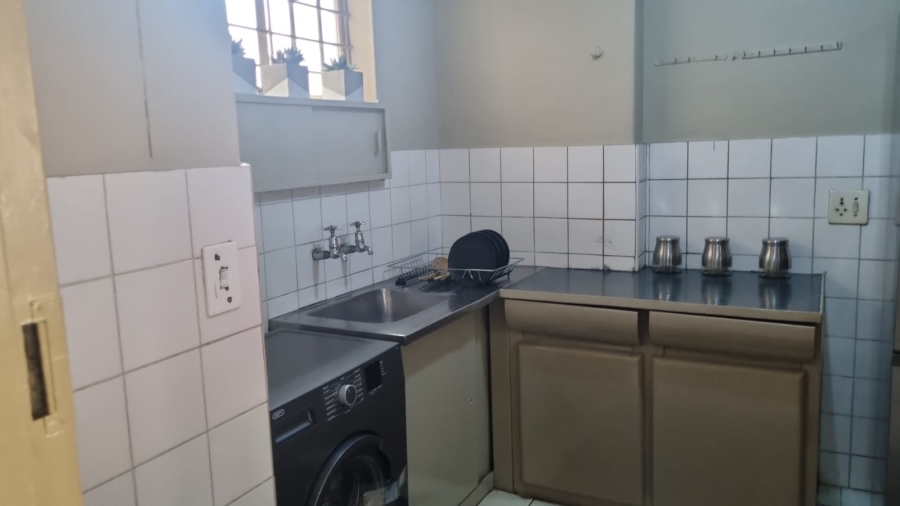 0 Bedroom Property for Sale in Braamfontein Gauteng