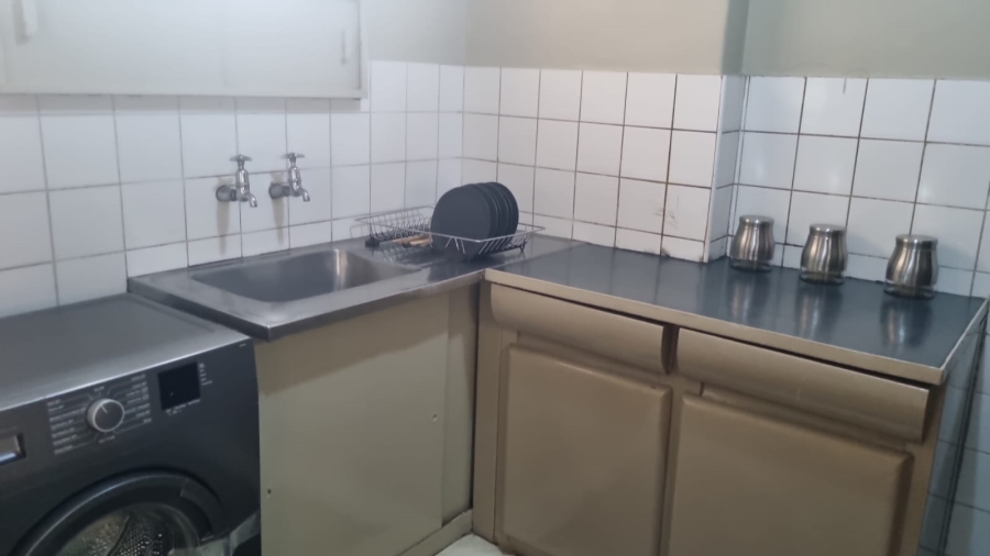 0 Bedroom Property for Sale in Braamfontein Gauteng