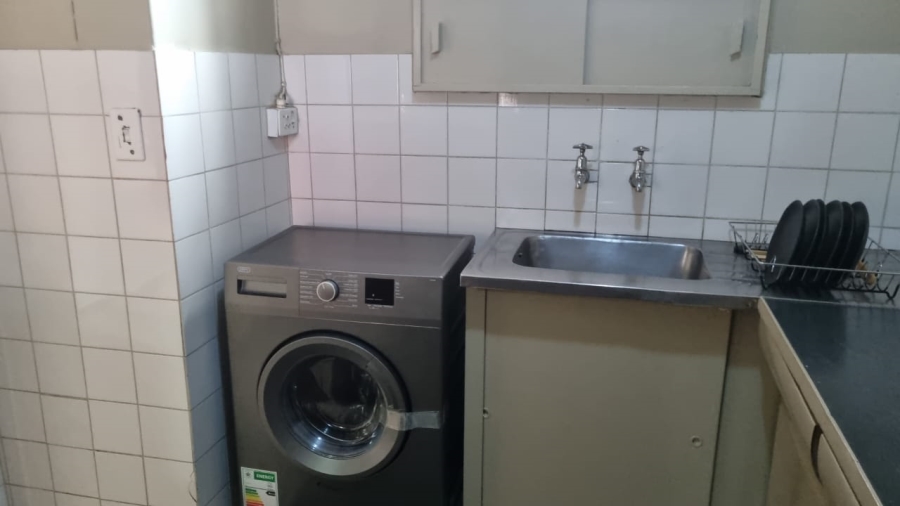 0 Bedroom Property for Sale in Braamfontein Gauteng