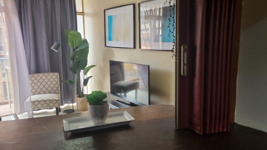 0 Bedroom Property for Sale in Braamfontein Gauteng