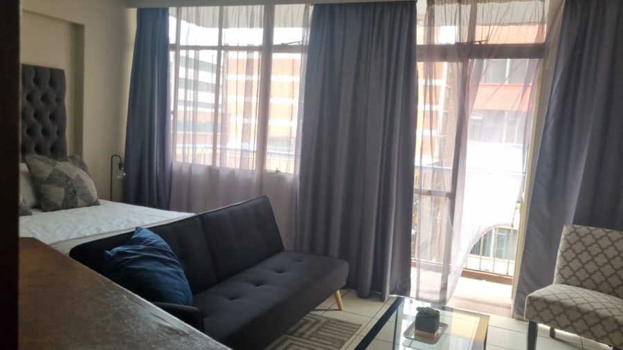 0 Bedroom Property for Sale in Braamfontein Gauteng
