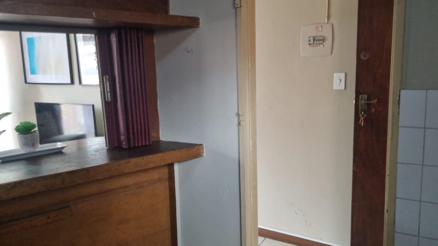 0 Bedroom Property for Sale in Braamfontein Gauteng