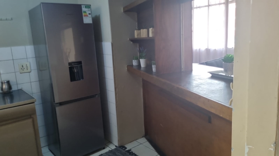 0 Bedroom Property for Sale in Braamfontein Gauteng