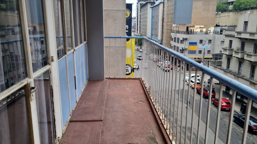 0 Bedroom Property for Sale in Braamfontein Gauteng