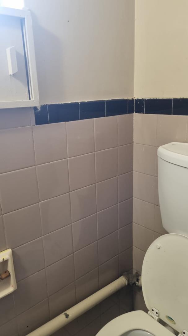 0 Bedroom Property for Sale in Braamfontein Gauteng