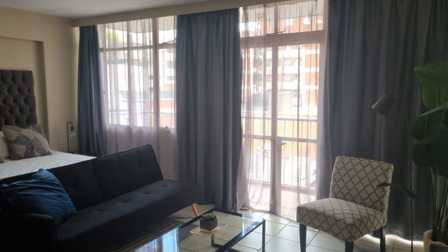 0 Bedroom Property for Sale in Braamfontein Gauteng