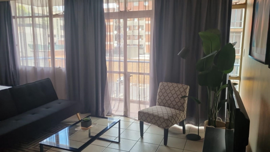 0 Bedroom Property for Sale in Braamfontein Gauteng