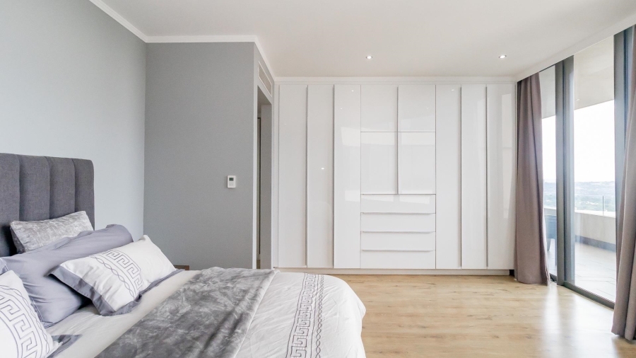 To Let 3 Bedroom Property for Rent in Sandton Central Gauteng