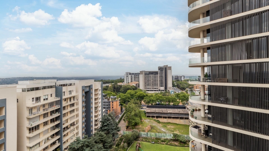 To Let 3 Bedroom Property for Rent in Sandton Central Gauteng