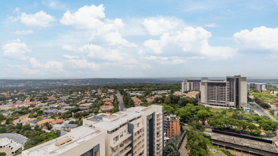 To Let 3 Bedroom Property for Rent in Sandton Central Gauteng
