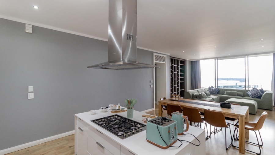 To Let 3 Bedroom Property for Rent in Sandton Central Gauteng