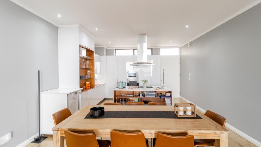 To Let 3 Bedroom Property for Rent in Sandton Central Gauteng