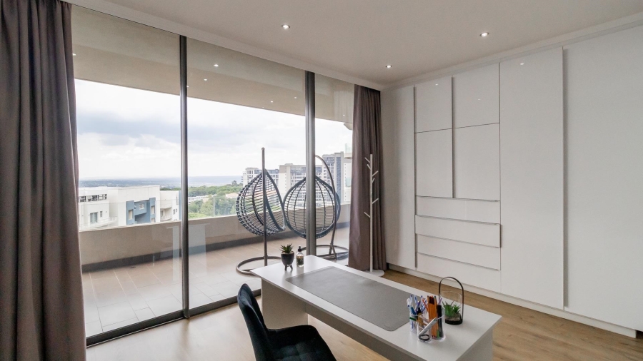 To Let 3 Bedroom Property for Rent in Sandton Central Gauteng