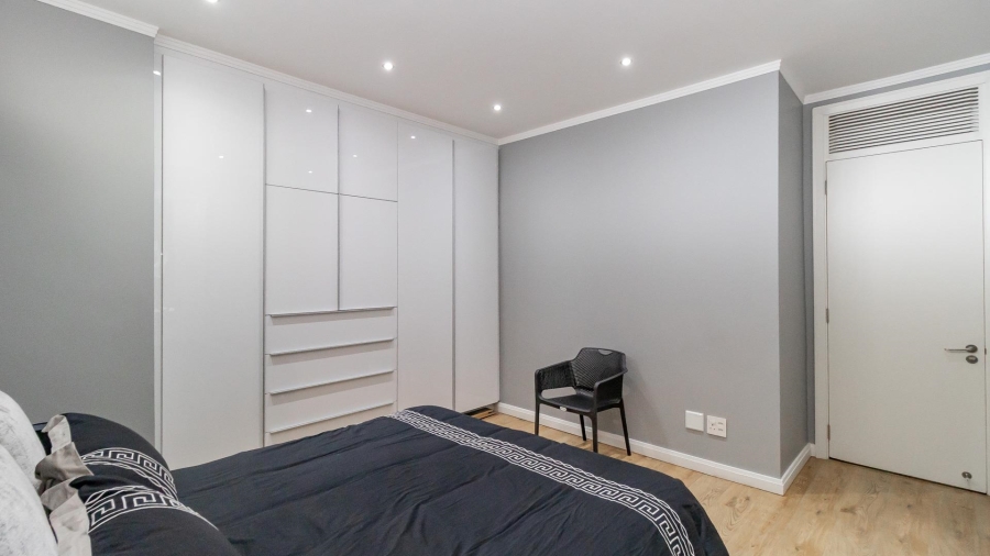 To Let 3 Bedroom Property for Rent in Sandton Central Gauteng