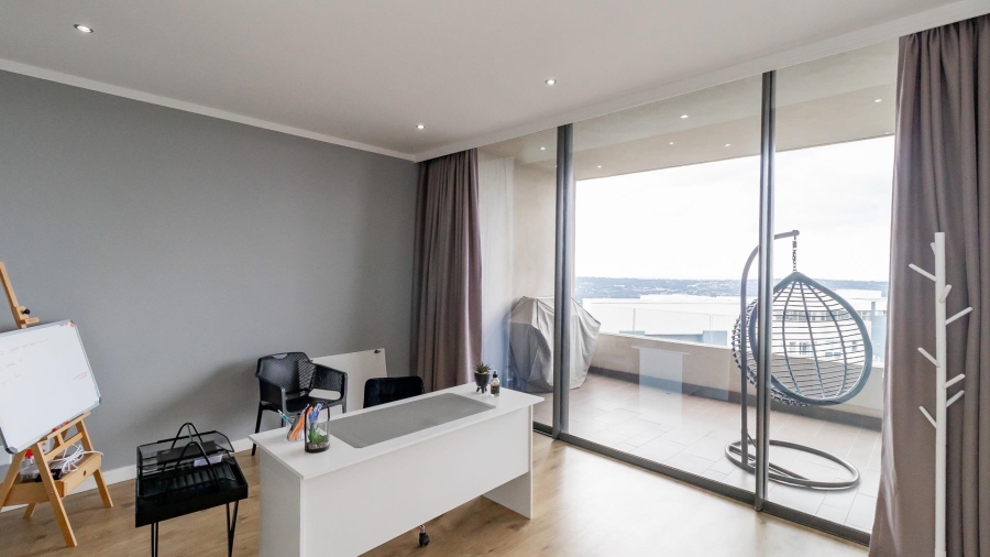 To Let 3 Bedroom Property for Rent in Sandton Central Gauteng