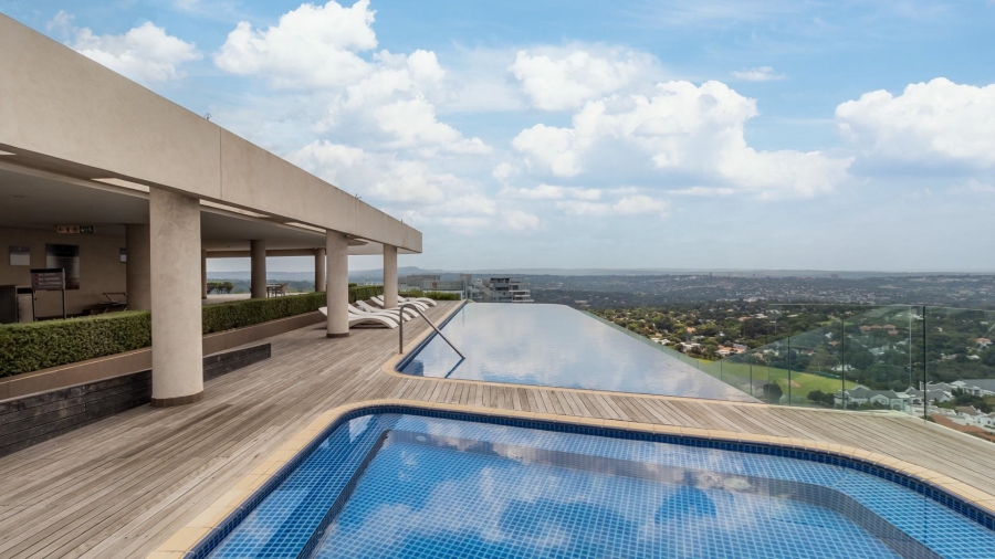 To Let 3 Bedroom Property for Rent in Sandton Central Gauteng