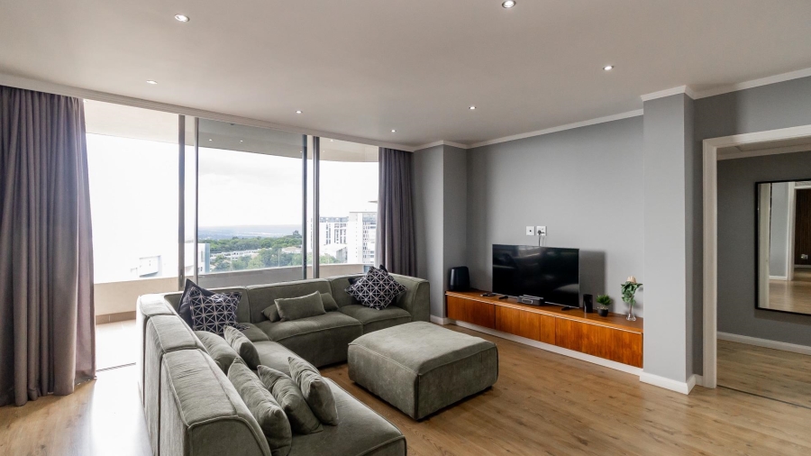 To Let 3 Bedroom Property for Rent in Sandton Central Gauteng