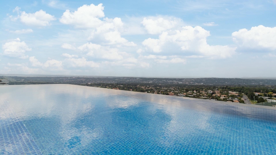 To Let 3 Bedroom Property for Rent in Sandton Central Gauteng