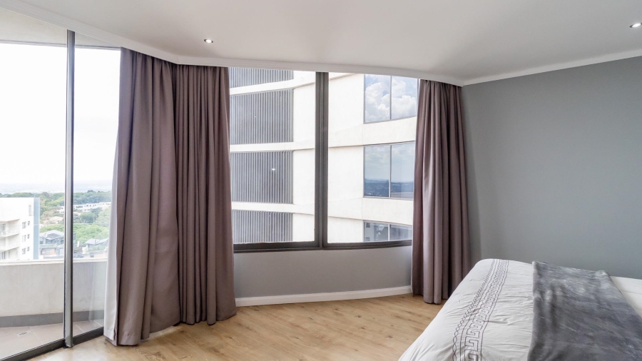 To Let 3 Bedroom Property for Rent in Sandton Central Gauteng