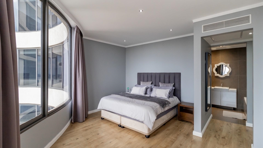 To Let 3 Bedroom Property for Rent in Sandton Central Gauteng