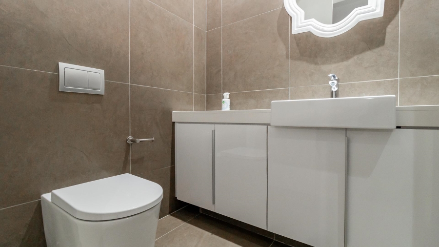 To Let 3 Bedroom Property for Rent in Sandton Central Gauteng