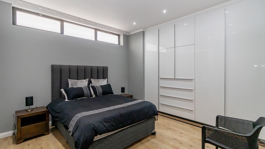 To Let 3 Bedroom Property for Rent in Sandton Central Gauteng