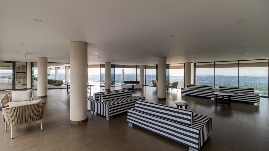 To Let 3 Bedroom Property for Rent in Sandton Central Gauteng