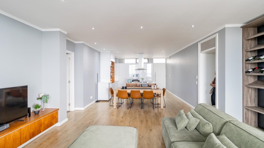 To Let 3 Bedroom Property for Rent in Sandton Central Gauteng