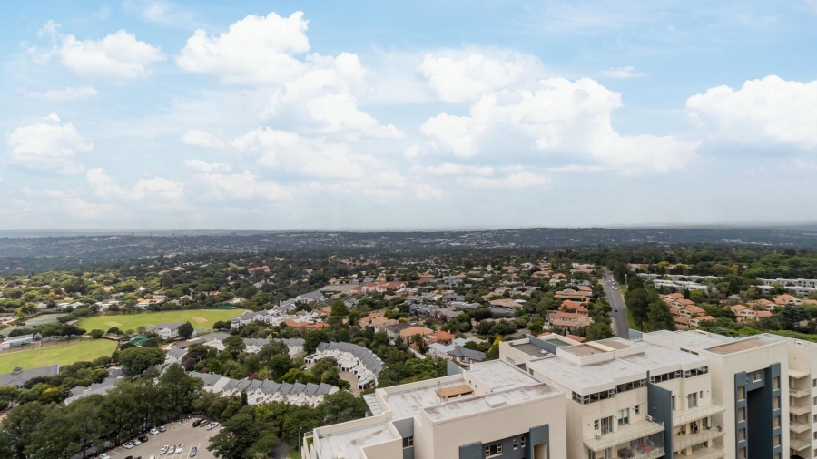 To Let 3 Bedroom Property for Rent in Sandton Central Gauteng